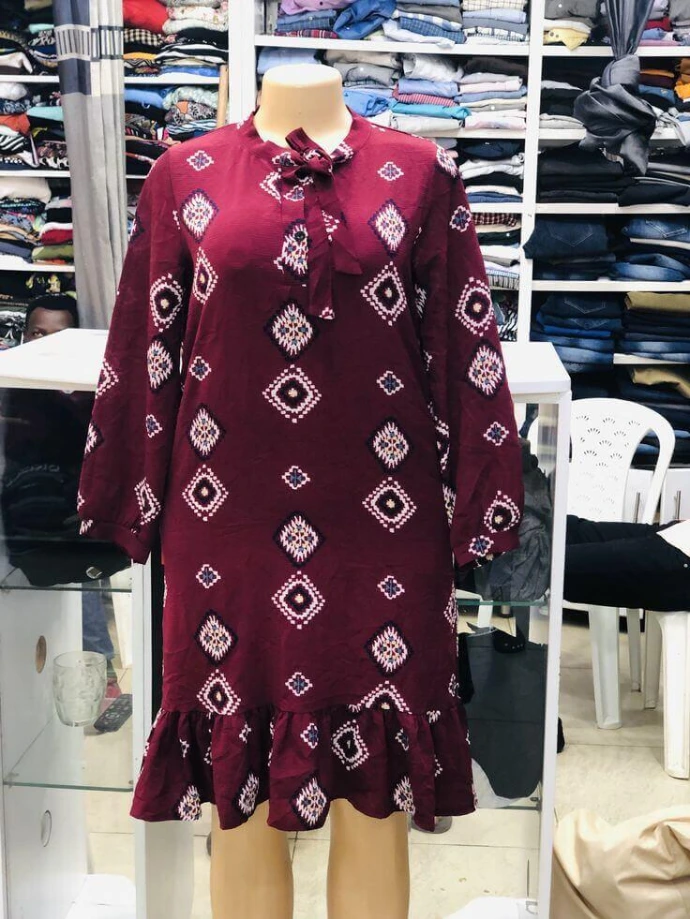 Quality-women-dresses-topcity-plaza-kampala